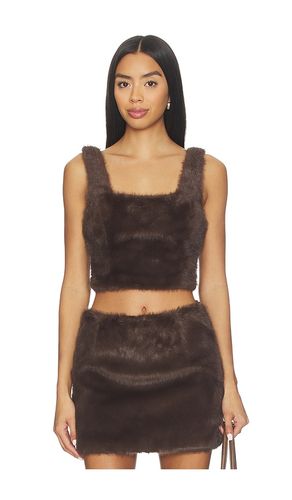 Hannia Top en . Taille 4. Also en 0 - Steve Madden - Modalova
