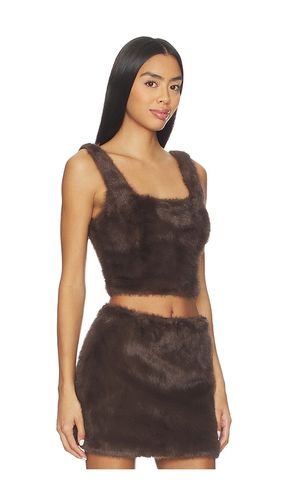 Hannia Top en . Taille 0. Also en 2, 4, 8 - Steve Madden - Modalova