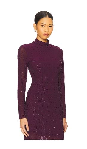 TOP MANCHES LONGUES MELVINA en . Taille XL. Also en XS - Steve Madden - Modalova