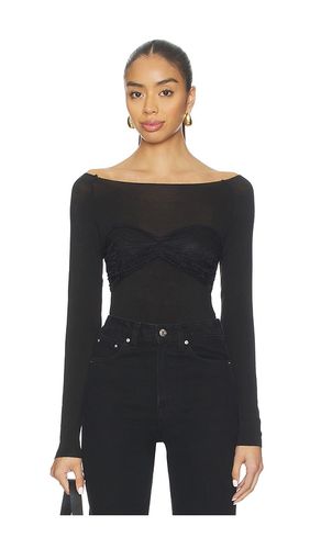 Hailey Top en . Taille L. Also en M, XL - Steve Madden - Modalova