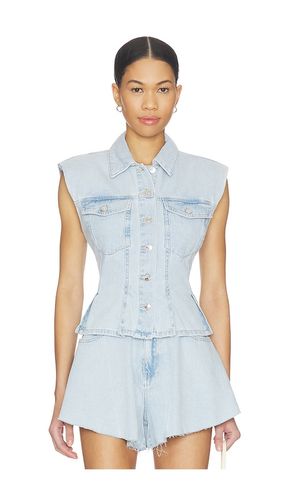 Cassady Top en . Taille S. Also en XS, M - Steve Madden - Modalova