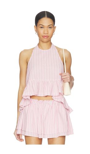 Cerise Top en . Taille L. Also en M, XL - Steve Madden - Modalova