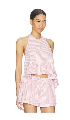 Cerise Top en . Taille L. Also en XL, XS - Steve Madden - Modalova