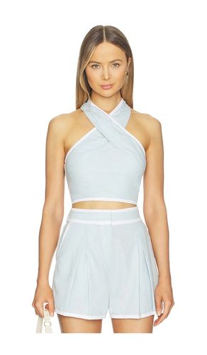 Winnie Top en . Taille XS. Also en S, M, L, XL - Steve Madden - Modalova