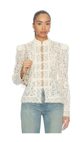 Lace Aberdeen Top en . Taille L. Also en S - Steve Madden - Modalova
