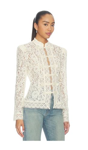 Lace Aberdeen Top en . Taille L. Also en S - Steve Madden - Modalova