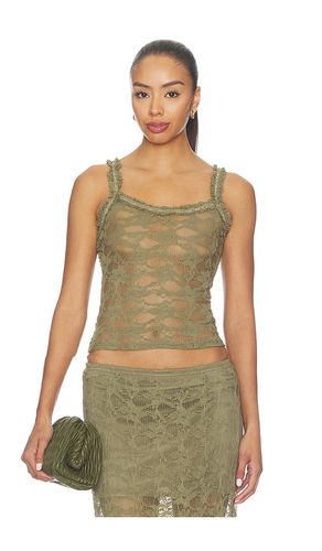 Mavee Knit Top en . Taille XS. Also en S, M, L - Steve Madden - Modalova
