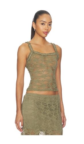 Mavee Knit Top en . Taille L. Also en M, S, XS - Steve Madden - Modalova
