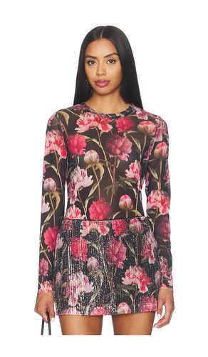 Sandy Knit Top en . Taille S. Also en XS, M, L, XL - Steve Madden - Modalova