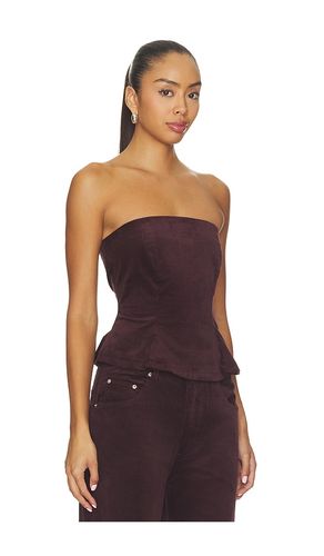 Dawnette Top en . Taille L. Also en M, S, XL, XS - Steve Madden - Modalova