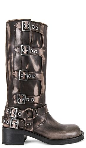 BOTTINES ROCKY en . Taille 6. Also en 6.5 - Steve Madden - Modalova