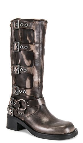 BOTTINES ROCKY en . Taille 6. Also en 8.5, 9.5 - Steve Madden - Modalova
