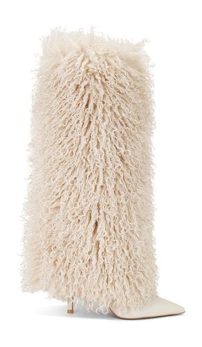 BOTTINES FURRY en . Taille 6. Also en - Steve Madden - Modalova