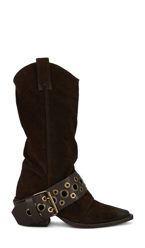 BOTTINES ASHWOOD en . Taille 10. Also en - Steve Madden - Modalova