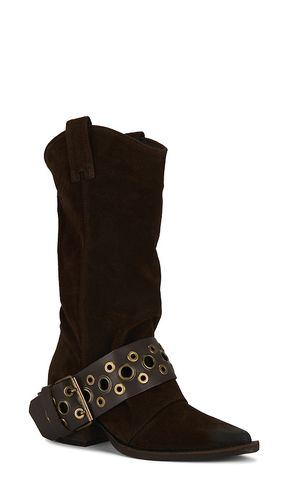 BOTTINES ASHWOOD en . Taille 6. Also en 6.5, 7, 7.5, 8, 8.5, 9, 9.5, 10, 5, 5.5 - Steve Madden - Modalova