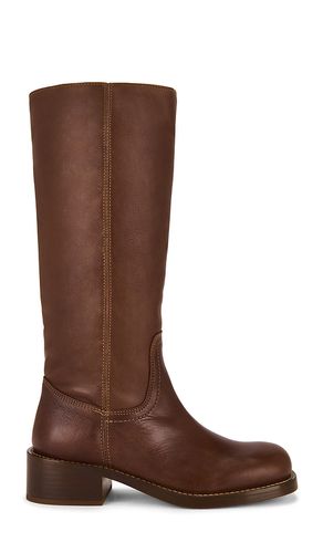 BOTTINES RIGGS en . Taille 5.5. Also en 6, 8.5, 9, 9.5 - Steve Madden - Modalova