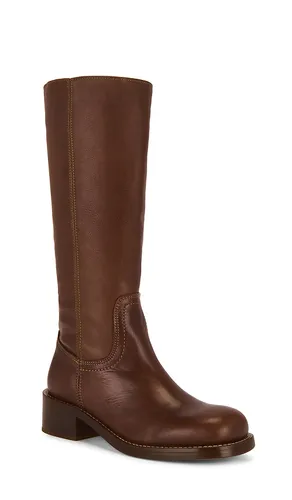 BOTTINES RIGGS en . Taille 10. Also en 5.5, 6, 7.5, 9.5 - Steve Madden - Modalova