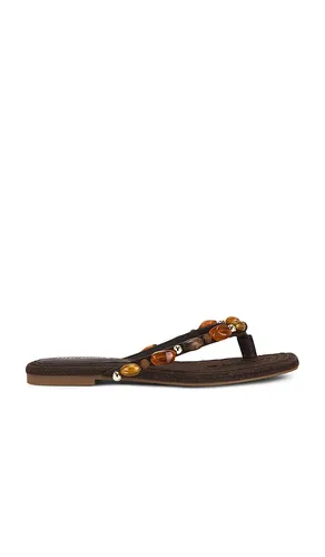 TONGS MARBLE en . Taille 6.5. Also en 7, 7.5, 8.5, 9, 10 - Steve Madden - Modalova