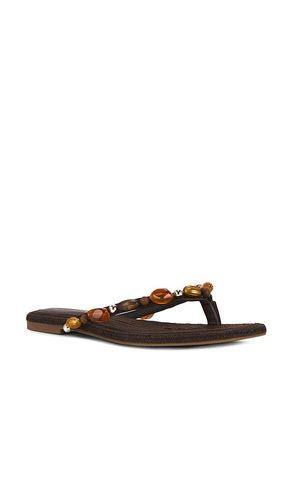 TONGS MARBLE en . Taille 10. Also en 7.5 - Steve Madden - Modalova