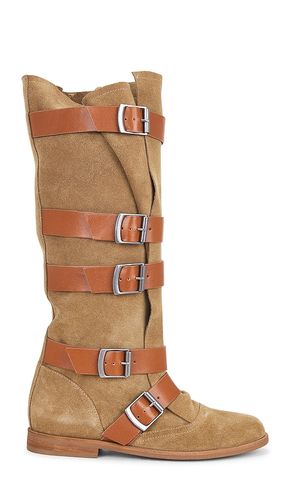 BOTTINES INDIO en . Taille 6. Also en 7, 8.5, 9.5 - Steve Madden - Modalova