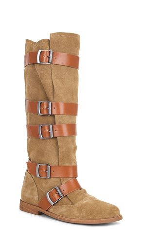 BOTTINES INDIO en . Taille 10. Also en 6, 7, 8.5, 9.5 - Steve Madden - Modalova