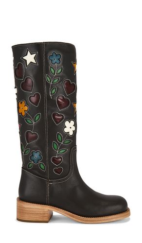 BOTTINES RIGGS en . Taille 5.5. Also en 6, 6.5, 7, 7.5, 8, 8.5, 10 - Steve Madden - Modalova
