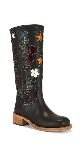 BOTTINES RIGGS en . Taille 5.5. Also en 6, 6.5, 7, 7.5, 8, 8.5, 10 - Steve Madden - Modalova