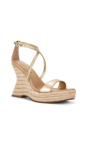 SANDALE ESPADRILLE CALIANA en . Taille 10. Also en 6.5, 9, 9.5 - Steve Madden - Modalova