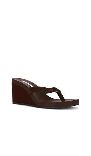 SANDALES PLAYING en . Taille 10. Also en 9.5 - Steve Madden - Modalova