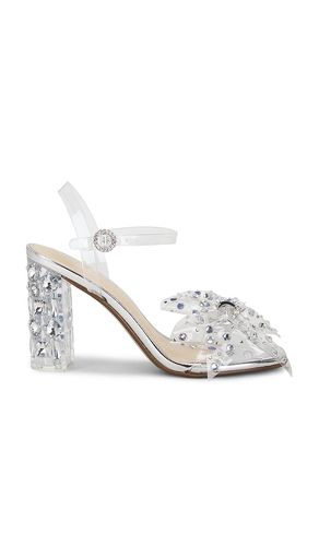 SANDALES PRATT en . Taille 10. Also en 6, 6.5, 7, 7.5, 8, 8.5, 9, 9.5 - Steve Madden - Modalova