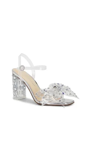 SANDALES PRATT en . Taille 10. Also en 6, 6.5, 7, 7.5, 8, 8.5, 9, 9.5 - Steve Madden - Modalova