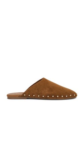 MULES PLATES PEARSON en . Taille 10. Also en 6, 6.5, 7, 7.5, 8, 8.5, 9 - Steve Madden - Modalova