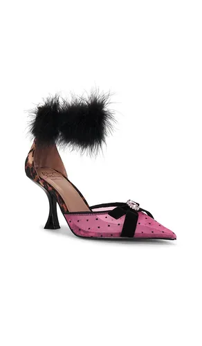 ESCARPIN CHERIE en . Taille 10. Also en 6, 6.5, 7.5, 8, 8.5, 9, 9.5 - Steve Madden - Modalova