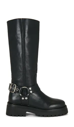 BOTTINES EVEREST en . Taille 10. Also en 6, 6.5, 7.5, 8, 8.5, 9.5 - Steve Madden - Modalova