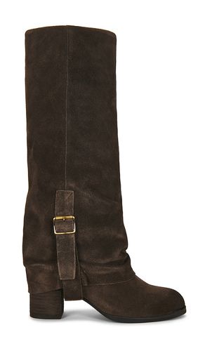 BOTTINES BOZEMAN en . Taille 10. Also en 6, 6.5, 7.5, 8, 8.5, 9.5 - Steve Madden - Modalova