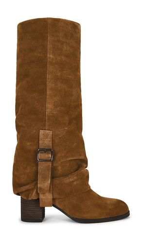 BOTTINES BOZEMAN en . Taille 10. Also en 6, 6.5, 7, 7.5, 8, 8.5, 9, 9.5 - Steve Madden - Modalova