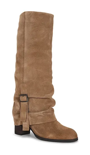 BOTTINES BOZEMAN en . Taille 10. Also en 6, 7.5, 8.5 - Steve Madden - Modalova