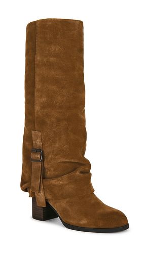 BOTTINES BOZEMAN en . Taille 10. Also en 7.5, 8, 8.5, 9, 9.5 - Steve Madden - Modalova