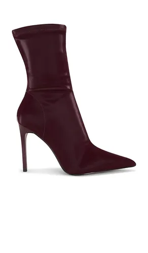 BOTTINES MACKENA en . Taille 10. Also en 6, 6.5, 7.5, 8, 8.5, 9, 9.5 - Steve Madden - Modalova