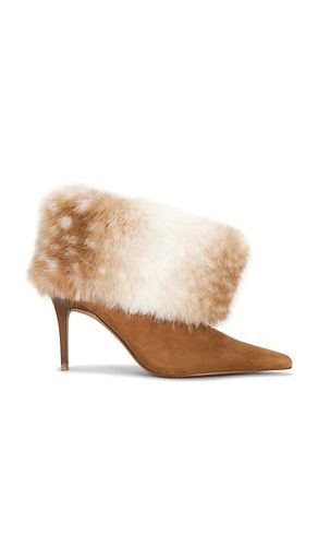 BOTTINES ENELLA FAUX FUR en . Taille 6. Also en 6.5, 7, 7.5, 8, 8.5, 9, 9.5, 10 - Steve Madden - Modalova