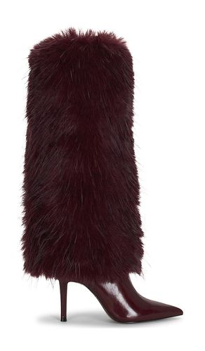 BOTTINES ICON en . Taille 6. Also en 6.5, 7, 7.5, 8, 8.5, 9, 9.5, 10 - Steve Madden - Modalova