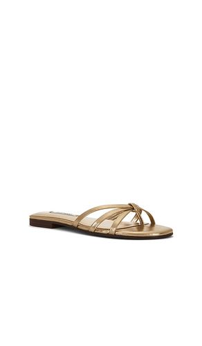 SANDALES CALISSI en . Taille 10. Also en 6, 6.5, 7.5, 8, 8.5, 9.5 - Steve Madden - Modalova