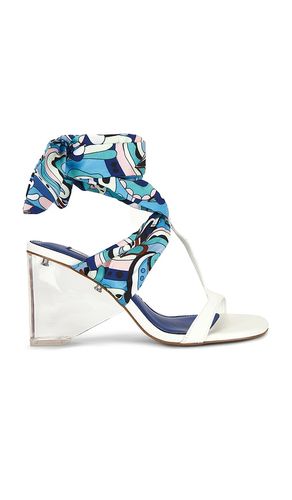 SANDALES Ã TALONS SERA en . Taille 10. Also en 6, 6.5, 7, 7.5, 8, 8.5, 9, 9.5 - Steve Madden - Modalova