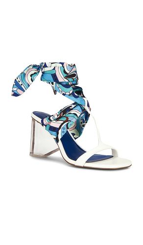 SANDALES À TALONS SERA en . Taille 10. Also en 6, 6.5, 7, 7.5, 8, 8.5, 9.5 - Steve Madden - Modalova