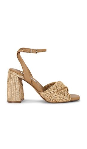 SANDALE À TALON ET BRIDE CHEVILLE MANDY en . Taille 7.5. Also en 8.5, 9.5, 10 - Steve Madden - Modalova