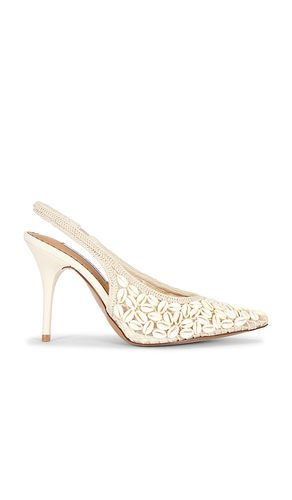 ESCARPINS AVEC BRIDE ARRIÈRE ANDROMEDA-SHELL en . Taille 10. Also en 6, 6.5, 7, 7.5, 8, 8.5, 9, 9.5 - Steve Madden - Modalova