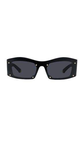 LUNETTES DE SOLEIL MEDALLION en - Stella McCartney - Modalova