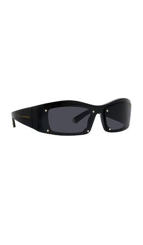 LUNETTES DE SOLEIL MEDALLION en - Stella McCartney - Modalova