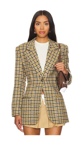 VESTE BOYFRIEND TAILORED in . Size 4, 6, 8 - Smythe - Modalova