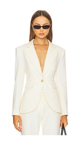 VESTE SEAMED en . Taille 0. Also en 2, 8 - Smythe - Modalova